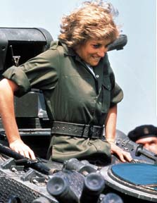 Princess Diana