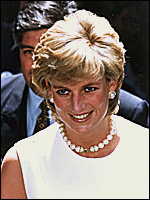 Princess Diana