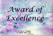 Family Award