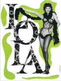 French publicity poster for LOLA (JPG, 19 KB)