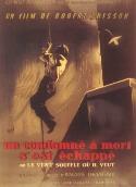 French publicity poster for A MAN ESCAPED (JPG, 14 KB)