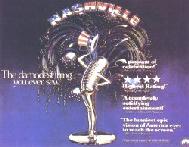 American publicity poster for NASHVILLE (JPG, 13 KB)