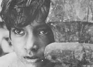 Subir Bannerjee in PATHER PANCHALI (JPG, 16 KB)