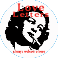 I welcome adoration!