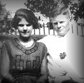 Fashions from Old Photos Button