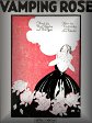 Style in Sheet Music Button