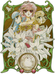 3 Sisters Fairies