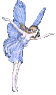 Blue Fairy