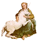 Maiden and Unicorn
