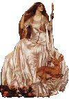 Romance Goddess