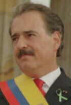 Presidente-President