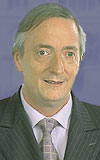 Presidente Argentino