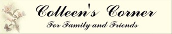 Colleen's Web