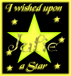 wish upon a star