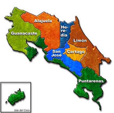 Costa Rica