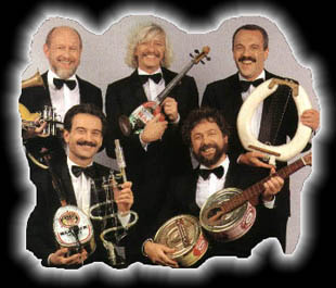 Foto Les Luthiers