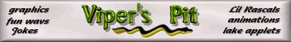 Vipers Pit