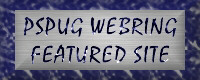 Site for the Month of May 99