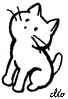 Yuki Neko by DLO