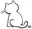 Yuki Neko by DLO