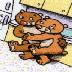 dancing bears