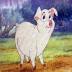Pig from Disney