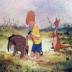 Eeyore's Tail