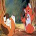 Fox and the Hound