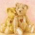 Bears with Hearts