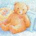 Sad Bear