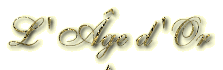 L'Age d'Or