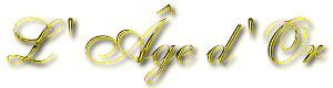 L'Age d'Or
