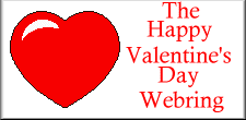 The Happy Valentine's Day Webring