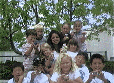 Class Picture