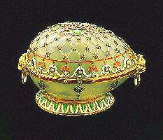 Renaissance Egg
