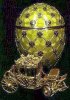 Coronation Egg