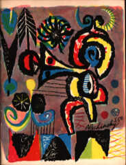 Alechinsky