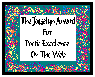 Joss Award