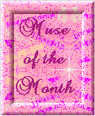 Muse Of The Month