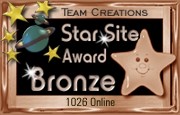 see the Star Site's Award Winners 