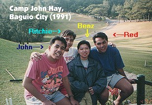 where it all started (1991)