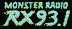 to 'RX93.1 website'