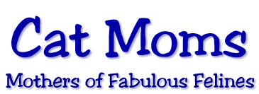 Cat Moms: Mothers of Fabulous Felines Ring