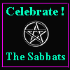 Celebrate! The Sabbats