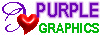 I LOVE PURPLE Graphics by Purplelyna