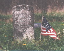 Palmer Marker