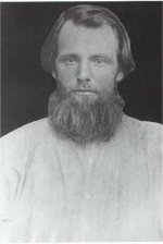 Pvt. Silas Gore
