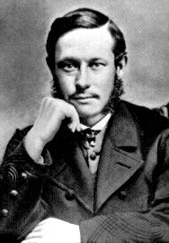 [Photo of Charles R. Mudge]