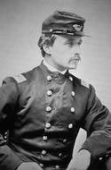 [Photo of Robert Gould Shaw