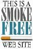 This is a smoke-free Web Site......  NO SMOKING!!